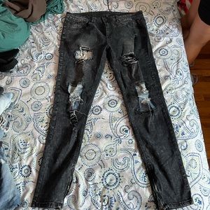 Young & Reckless Jeans